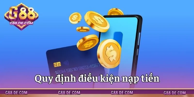 Quy định cần tuân thủ tại cổng game