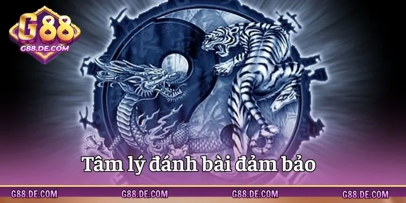 Tâm lý cược tốt nhất khi vào tiền cá cược